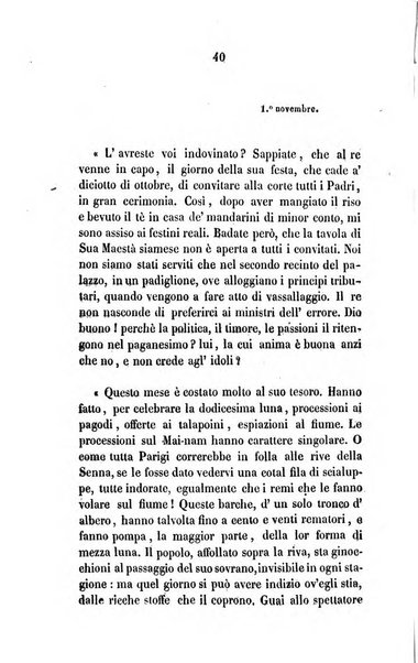 Annali della propagazione della fede raccolta periodica delle lettere dei vescovi e dei missionarj delle missioni nei due mondi ... che forma il seguito delle Lettere edificanti