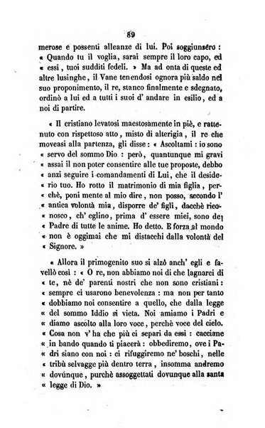 Annali della propagazione della fede raccolta periodica delle lettere dei vescovi e dei missionarj delle missioni nei due mondi ... che forma il seguito delle Lettere edificanti