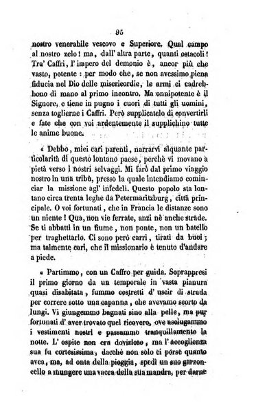 Annali della propagazione della fede raccolta periodica delle lettere dei vescovi e dei missionarj delle missioni nei due mondi ... che forma il seguito delle Lettere edificanti