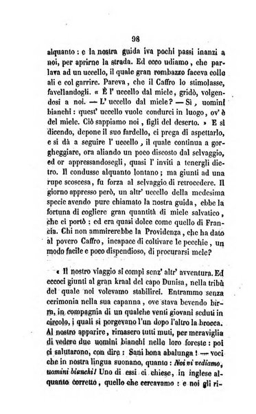 Annali della propagazione della fede raccolta periodica delle lettere dei vescovi e dei missionarj delle missioni nei due mondi ... che forma il seguito delle Lettere edificanti