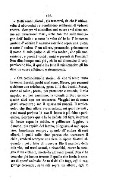 Annali della propagazione della fede raccolta periodica delle lettere dei vescovi e dei missionarj delle missioni nei due mondi ... che forma il seguito delle Lettere edificanti