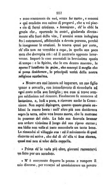 Annali della propagazione della fede raccolta periodica delle lettere dei vescovi e dei missionarj delle missioni nei due mondi ... che forma il seguito delle Lettere edificanti