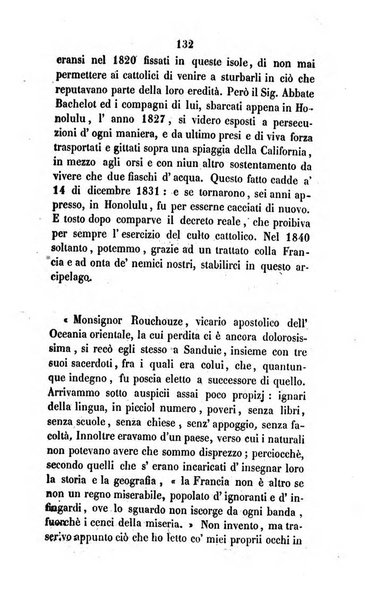 Annali della propagazione della fede raccolta periodica delle lettere dei vescovi e dei missionarj delle missioni nei due mondi ... che forma il seguito delle Lettere edificanti