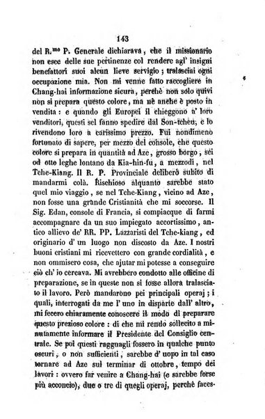 Annali della propagazione della fede raccolta periodica delle lettere dei vescovi e dei missionarj delle missioni nei due mondi ... che forma il seguito delle Lettere edificanti