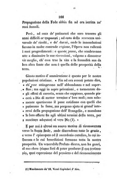 Annali della propagazione della fede raccolta periodica delle lettere dei vescovi e dei missionarj delle missioni nei due mondi ... che forma il seguito delle Lettere edificanti