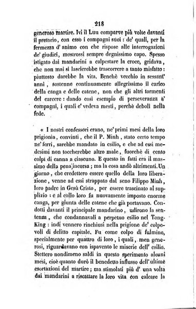 Annali della propagazione della fede raccolta periodica delle lettere dei vescovi e dei missionarj delle missioni nei due mondi ... che forma il seguito delle Lettere edificanti