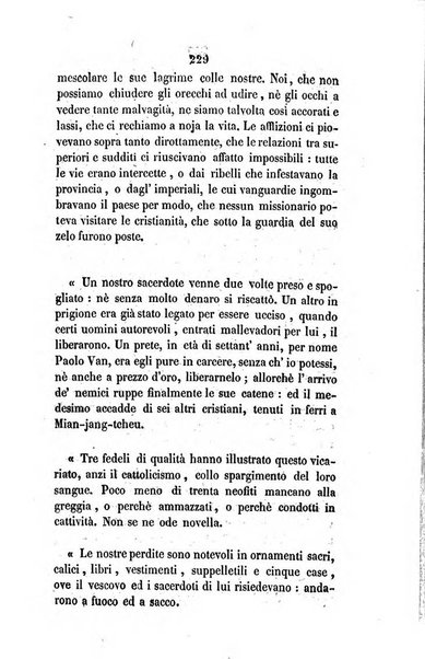 Annali della propagazione della fede raccolta periodica delle lettere dei vescovi e dei missionarj delle missioni nei due mondi ... che forma il seguito delle Lettere edificanti