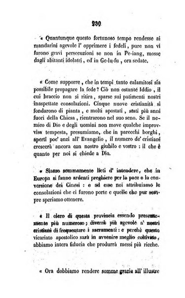 Annali della propagazione della fede raccolta periodica delle lettere dei vescovi e dei missionarj delle missioni nei due mondi ... che forma il seguito delle Lettere edificanti