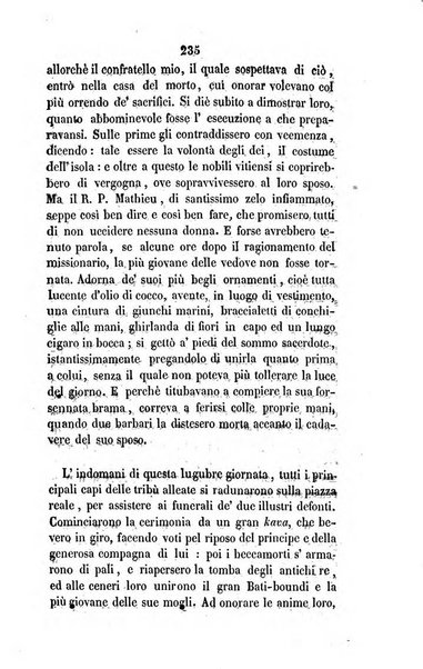 Annali della propagazione della fede raccolta periodica delle lettere dei vescovi e dei missionarj delle missioni nei due mondi ... che forma il seguito delle Lettere edificanti