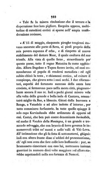 Annali della propagazione della fede raccolta periodica delle lettere dei vescovi e dei missionarj delle missioni nei due mondi ... che forma il seguito delle Lettere edificanti