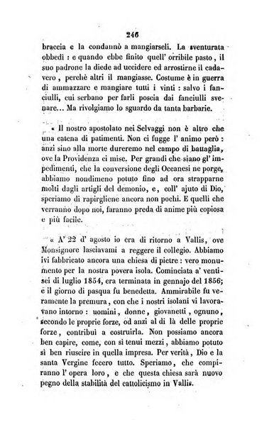 Annali della propagazione della fede raccolta periodica delle lettere dei vescovi e dei missionarj delle missioni nei due mondi ... che forma il seguito delle Lettere edificanti