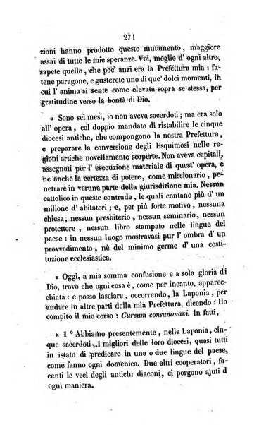 Annali della propagazione della fede raccolta periodica delle lettere dei vescovi e dei missionarj delle missioni nei due mondi ... che forma il seguito delle Lettere edificanti