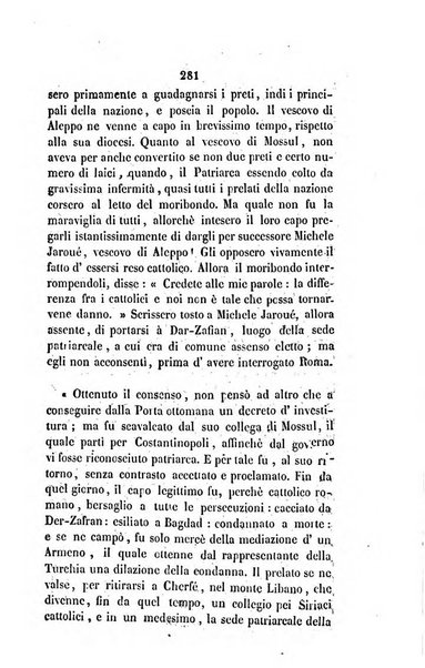 Annali della propagazione della fede raccolta periodica delle lettere dei vescovi e dei missionarj delle missioni nei due mondi ... che forma il seguito delle Lettere edificanti