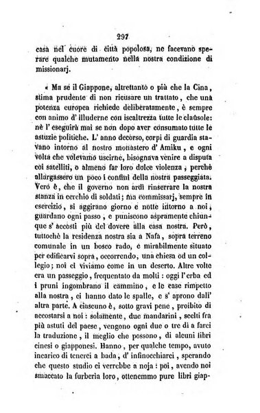 Annali della propagazione della fede raccolta periodica delle lettere dei vescovi e dei missionarj delle missioni nei due mondi ... che forma il seguito delle Lettere edificanti