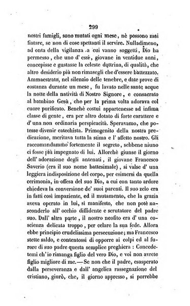 Annali della propagazione della fede raccolta periodica delle lettere dei vescovi e dei missionarj delle missioni nei due mondi ... che forma il seguito delle Lettere edificanti