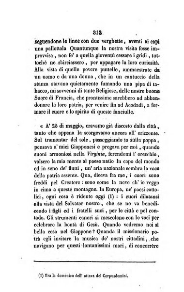 Annali della propagazione della fede raccolta periodica delle lettere dei vescovi e dei missionarj delle missioni nei due mondi ... che forma il seguito delle Lettere edificanti