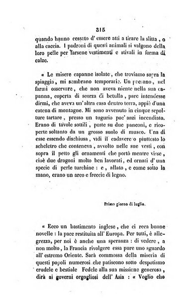 Annali della propagazione della fede raccolta periodica delle lettere dei vescovi e dei missionarj delle missioni nei due mondi ... che forma il seguito delle Lettere edificanti