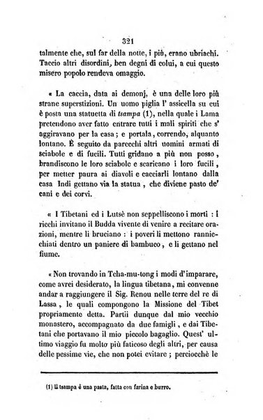 Annali della propagazione della fede raccolta periodica delle lettere dei vescovi e dei missionarj delle missioni nei due mondi ... che forma il seguito delle Lettere edificanti