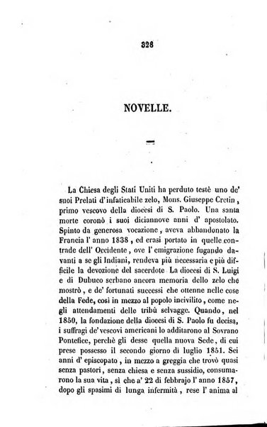 Annali della propagazione della fede raccolta periodica delle lettere dei vescovi e dei missionarj delle missioni nei due mondi ... che forma il seguito delle Lettere edificanti