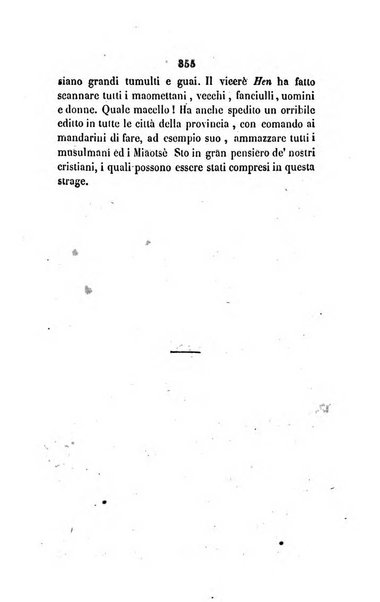 Annali della propagazione della fede raccolta periodica delle lettere dei vescovi e dei missionarj delle missioni nei due mondi ... che forma il seguito delle Lettere edificanti