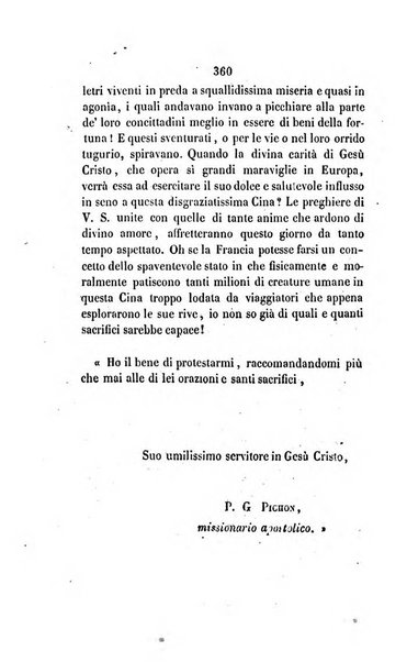 Annali della propagazione della fede raccolta periodica delle lettere dei vescovi e dei missionarj delle missioni nei due mondi ... che forma il seguito delle Lettere edificanti