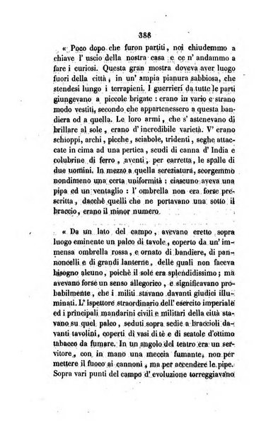 Annali della propagazione della fede raccolta periodica delle lettere dei vescovi e dei missionarj delle missioni nei due mondi ... che forma il seguito delle Lettere edificanti