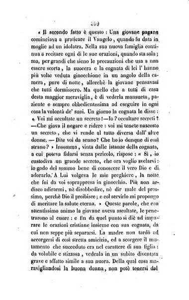 Annali della propagazione della fede raccolta periodica delle lettere dei vescovi e dei missionarj delle missioni nei due mondi ... che forma il seguito delle Lettere edificanti