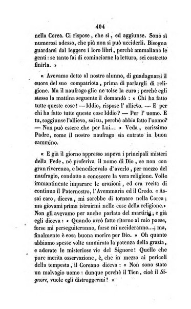 Annali della propagazione della fede raccolta periodica delle lettere dei vescovi e dei missionarj delle missioni nei due mondi ... che forma il seguito delle Lettere edificanti