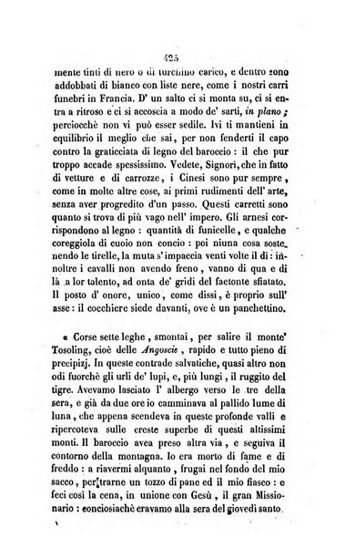 Annali della propagazione della fede raccolta periodica delle lettere dei vescovi e dei missionarj delle missioni nei due mondi ... che forma il seguito delle Lettere edificanti