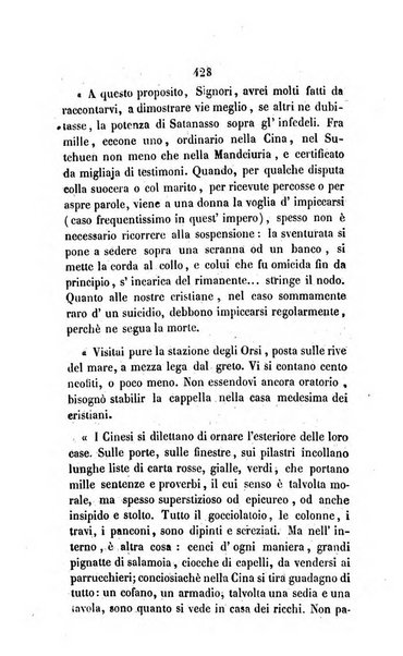 Annali della propagazione della fede raccolta periodica delle lettere dei vescovi e dei missionarj delle missioni nei due mondi ... che forma il seguito delle Lettere edificanti