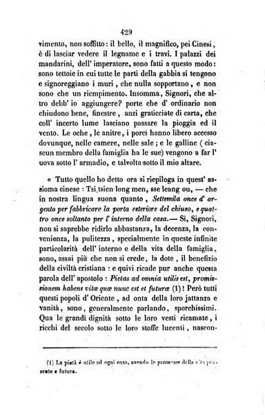 Annali della propagazione della fede raccolta periodica delle lettere dei vescovi e dei missionarj delle missioni nei due mondi ... che forma il seguito delle Lettere edificanti