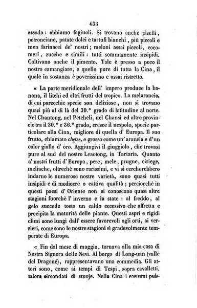 Annali della propagazione della fede raccolta periodica delle lettere dei vescovi e dei missionarj delle missioni nei due mondi ... che forma il seguito delle Lettere edificanti