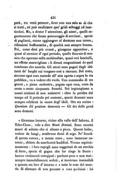 Annali della propagazione della fede raccolta periodica delle lettere dei vescovi e dei missionarj delle missioni nei due mondi ... che forma il seguito delle Lettere edificanti