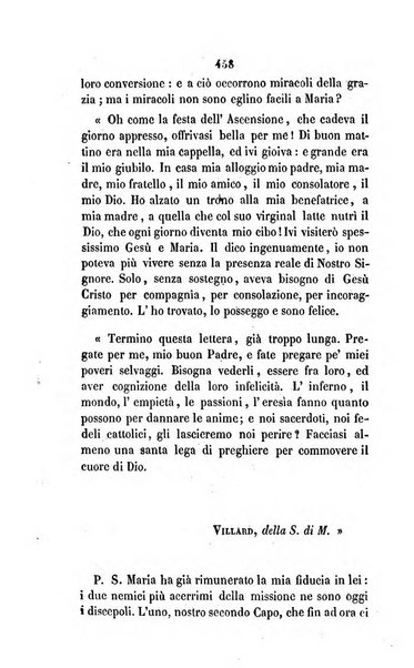 Annali della propagazione della fede raccolta periodica delle lettere dei vescovi e dei missionarj delle missioni nei due mondi ... che forma il seguito delle Lettere edificanti