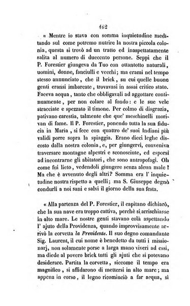 Annali della propagazione della fede raccolta periodica delle lettere dei vescovi e dei missionarj delle missioni nei due mondi ... che forma il seguito delle Lettere edificanti