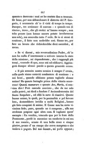 Annali della propagazione della fede raccolta periodica delle lettere dei vescovi e dei missionarj delle missioni nei due mondi ... che forma il seguito delle Lettere edificanti