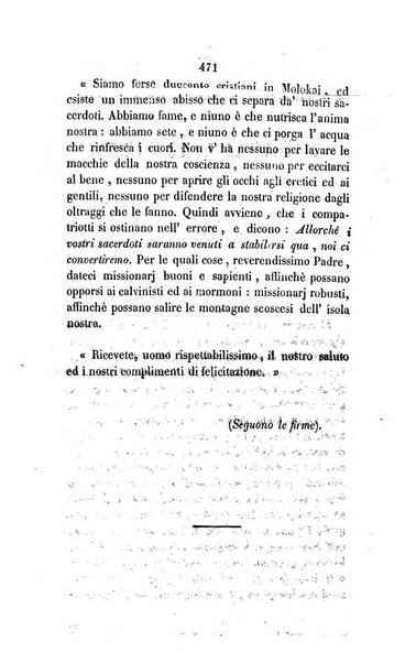 Annali della propagazione della fede raccolta periodica delle lettere dei vescovi e dei missionarj delle missioni nei due mondi ... che forma il seguito delle Lettere edificanti