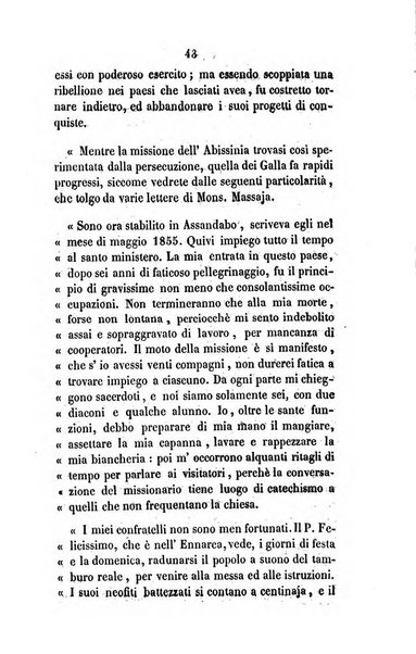 Annali della propagazione della fede raccolta periodica delle lettere dei vescovi e dei missionarj delle missioni nei due mondi ... che forma il seguito delle Lettere edificanti