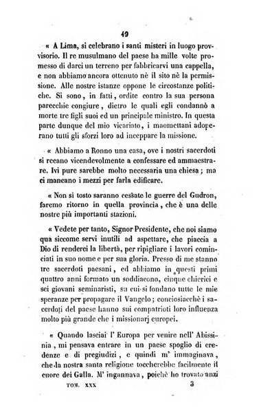 Annali della propagazione della fede raccolta periodica delle lettere dei vescovi e dei missionarj delle missioni nei due mondi ... che forma il seguito delle Lettere edificanti