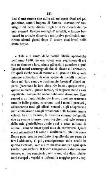 Annali della propagazione della fede raccolta periodica delle lettere dei vescovi e dei missionarj delle missioni nei due mondi ... che forma il seguito delle Lettere edificanti