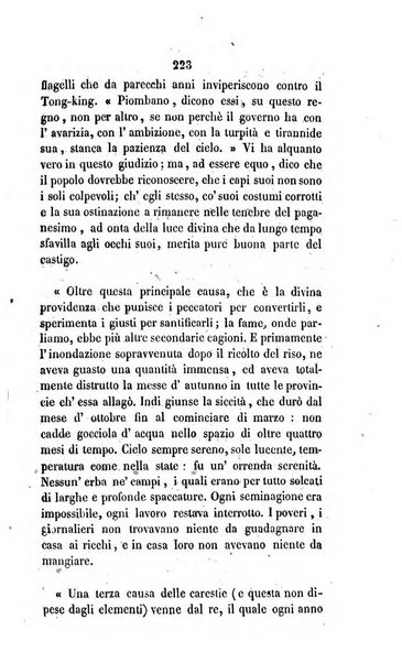 Annali della propagazione della fede raccolta periodica delle lettere dei vescovi e dei missionarj delle missioni nei due mondi ... che forma il seguito delle Lettere edificanti