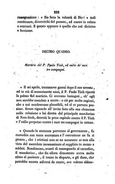 Annali della propagazione della fede raccolta periodica delle lettere dei vescovi e dei missionarj delle missioni nei due mondi ... che forma il seguito delle Lettere edificanti