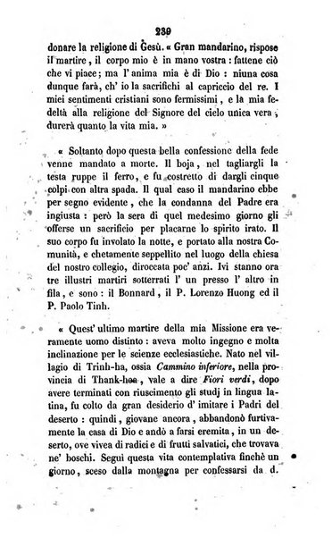 Annali della propagazione della fede raccolta periodica delle lettere dei vescovi e dei missionarj delle missioni nei due mondi ... che forma il seguito delle Lettere edificanti