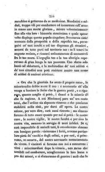 Annali della propagazione della fede raccolta periodica delle lettere dei vescovi e dei missionarj delle missioni nei due mondi ... che forma il seguito delle Lettere edificanti