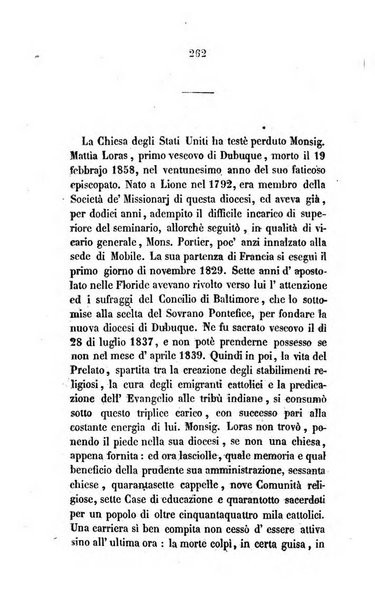 Annali della propagazione della fede raccolta periodica delle lettere dei vescovi e dei missionarj delle missioni nei due mondi ... che forma il seguito delle Lettere edificanti