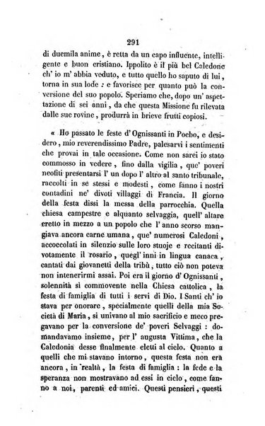 Annali della propagazione della fede raccolta periodica delle lettere dei vescovi e dei missionarj delle missioni nei due mondi ... che forma il seguito delle Lettere edificanti