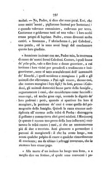 Annali della propagazione della fede raccolta periodica delle lettere dei vescovi e dei missionarj delle missioni nei due mondi ... che forma il seguito delle Lettere edificanti