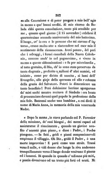 Annali della propagazione della fede raccolta periodica delle lettere dei vescovi e dei missionarj delle missioni nei due mondi ... che forma il seguito delle Lettere edificanti