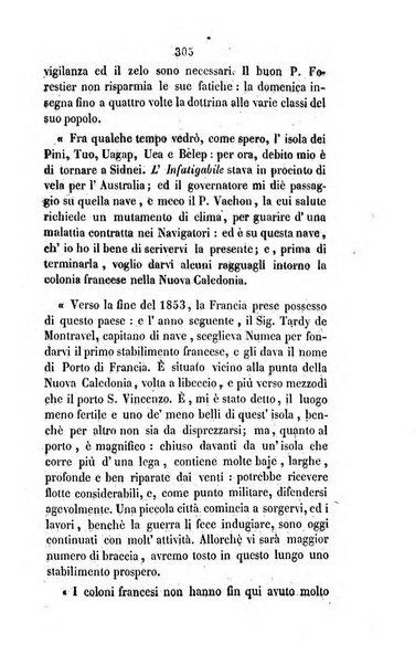 Annali della propagazione della fede raccolta periodica delle lettere dei vescovi e dei missionarj delle missioni nei due mondi ... che forma il seguito delle Lettere edificanti