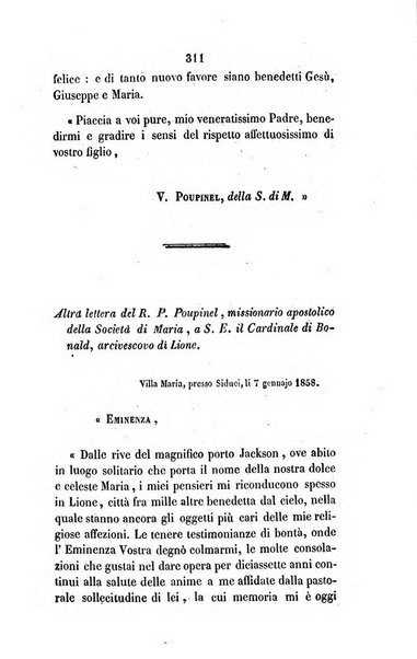 Annali della propagazione della fede raccolta periodica delle lettere dei vescovi e dei missionarj delle missioni nei due mondi ... che forma il seguito delle Lettere edificanti